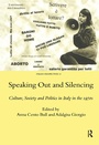 Cover: Speaking Out and Silencing - Legenda