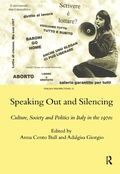 Cover: Speaking Out and Silencing - Legenda