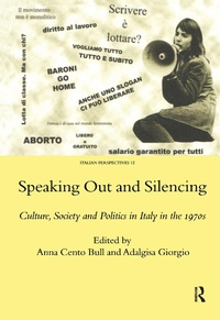 Enlarge image Cover: Speaking Out and Silencing - Legenda