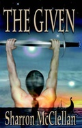 Cover: The Given - Imajinn Books