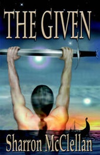 Enlarge image Cover: The Given - Imajinn Books