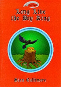 Enlarge image Cover: Long Live the Boy King - Falconwood Press