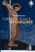 Cover: Christology from the Margins - SCM Press