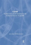 Cover: Cardiff - Maney Publishing