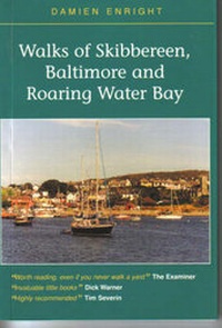 Abbildung von: Walks of Skibbereen, Baltimore and Roaring Water Bay - Merlin Press