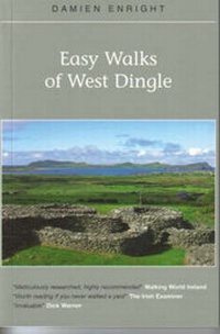 Abbildung von: Easy Walks of West Dingle - Merlin Press