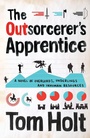 Cover: The Outsorcerer's Apprentice - Orbit