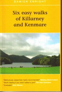Abbildung von: Six Easy Walks of Killarney and Kenmare - Merlin Press