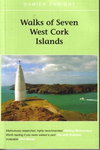 Abbildung von: Walks of Seven West Cork Islands - Merlin Press