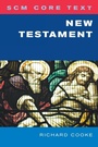 Cover: SCM Core Text: New Testament - SCM Press