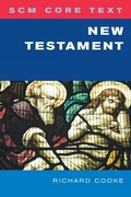 Cover: SCM Core Text: New Testament - SCM Press
