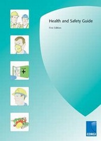 Enlarge image Cover: Health and Safety Guide - CORGI Services Limited