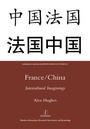 Cover: France/China - Maney Publishing