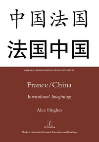Enlarge image Cover: France/China - Maney Publishing