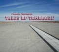 Cover: Connie Samaras: Tales of Tomorrow - Armory Centre for the Arts