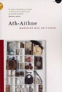 Enlarge image Cover: Ath-aithne - Clar