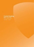 Cover: Central Heating - CORGI Services Limited
