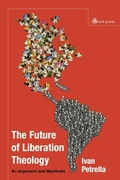 Cover: Future of Liberation Theology - SCM Press