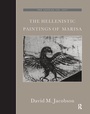 Cover: The Hellenistic Paintings of Marisa - Maney Publishing