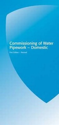 Enlarge image Cover: Commissioning of Water Pipework - CORGI Services Limited