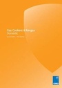 Cover: Gas Cookers & Ranges Domestic - CORGI Services Limited
