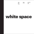 Cover: White Space in Design - Angela Patchell Books