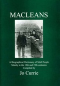 Cover: MacLeans - Brown & Whittaker