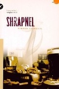 Cover: Shrapnel - Clar