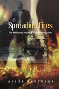 Cover: Spreading Fires - SCM Press
