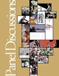 Cover: Panel Discussions: Design In Sequential Art Storytelling - TwoMorrows Publishing