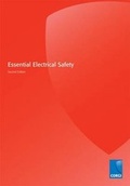 Cover: Essential Electrical Safety - CORGI Services Limited
