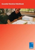 Cover: Essential Electrical Workbook - CORGI Services Limited