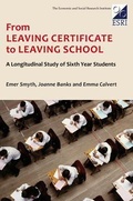 Cover: From Leaving Certificate to Leaving School - The Liffey Press