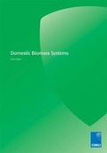 Cover: Domestic Biomass Systems - CORGI Services Limited