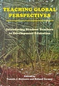 Cover: Teaching Global Perspectives - Liffey Press