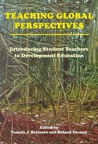 Enlarge image Cover: Teaching Global Perspectives - Liffey Press