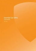 Cover: Essential Gas Safety - CORGI Services Limited
