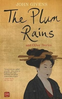 Enlarge image Cover: The Plum Rains - The Liffey Press