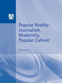 Bild: Popular Reality - Hodder Arnold