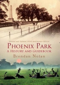 Abbildung von: Phoenix Park - The Liffey Press