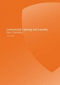 Cover: Commercial Catering and Laundry - CORGI Services Limited