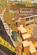 Cover: Harry Kernoff - The Liffey Press