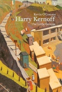 Enlarge image Cover: Harry Kernoff - The Liffey Press