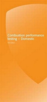 Enlarge image Cover: Combustion Performance Testing - CORGI Services Limited