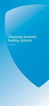 Cover: Cleansing Domestic Heating Systems - CORGI Services Limited