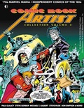Cover: Comic Book Artist Collection Volume 3 - TwoMorrows Publishing