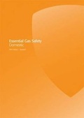 Cover: Essential Gas Safety - CORGI Services Limited
