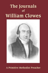 Abbildung von: The Journals of William Clowes - Tentmaker Publications