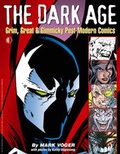 Cover: The Dark Age - TwoMorrows Publishing