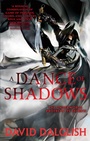 Cover: A Dance of Shadows - Orbit